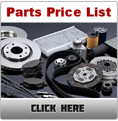 Parts Price List